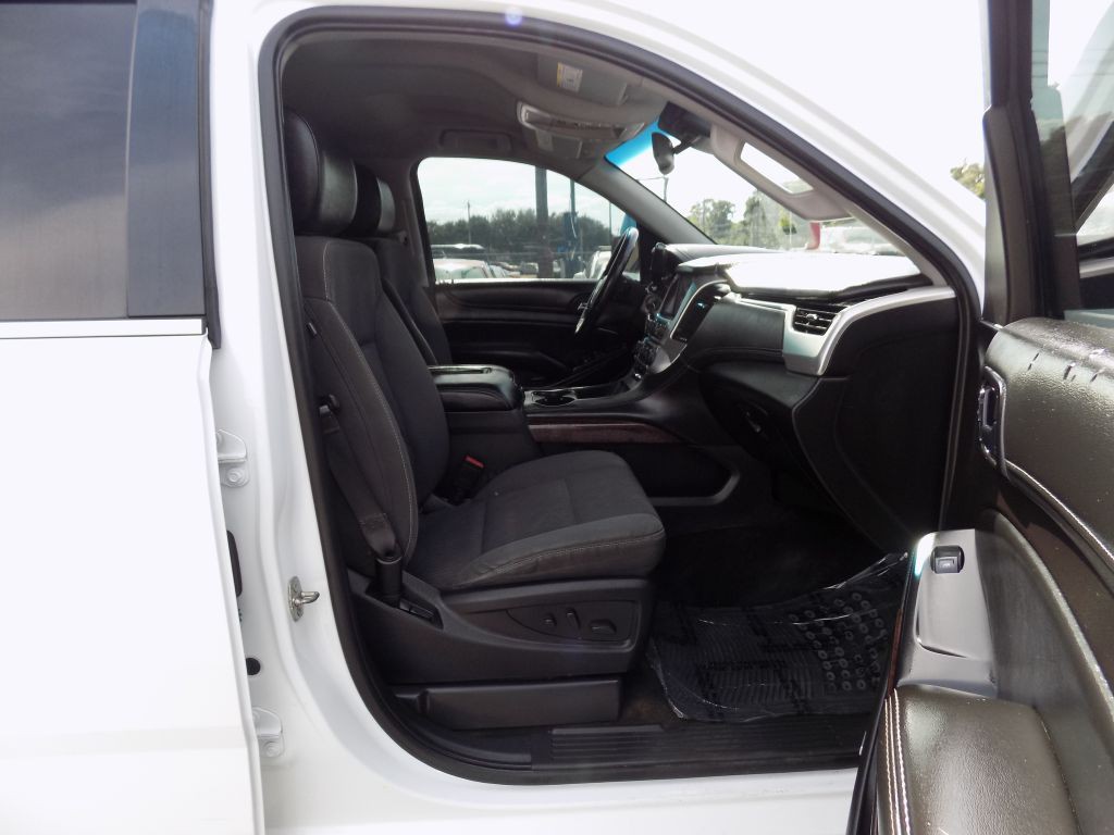2016 GMC Yukon Image 12