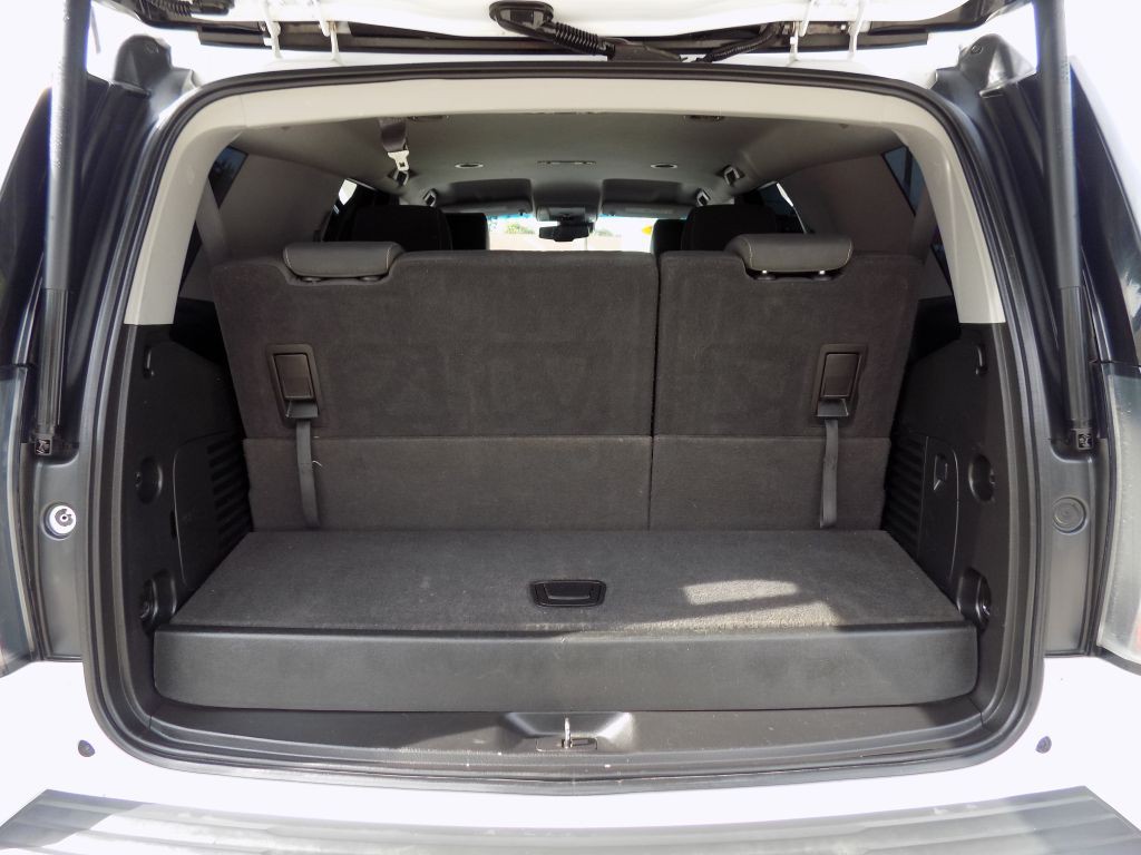 2016 GMC Yukon Image 14