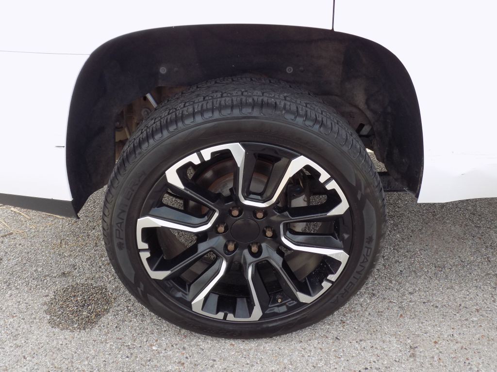 2016 GMC Yukon Image 19