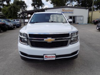 Image for 2019 Chevrolet Tahoe 1500 LS ID: 6664225