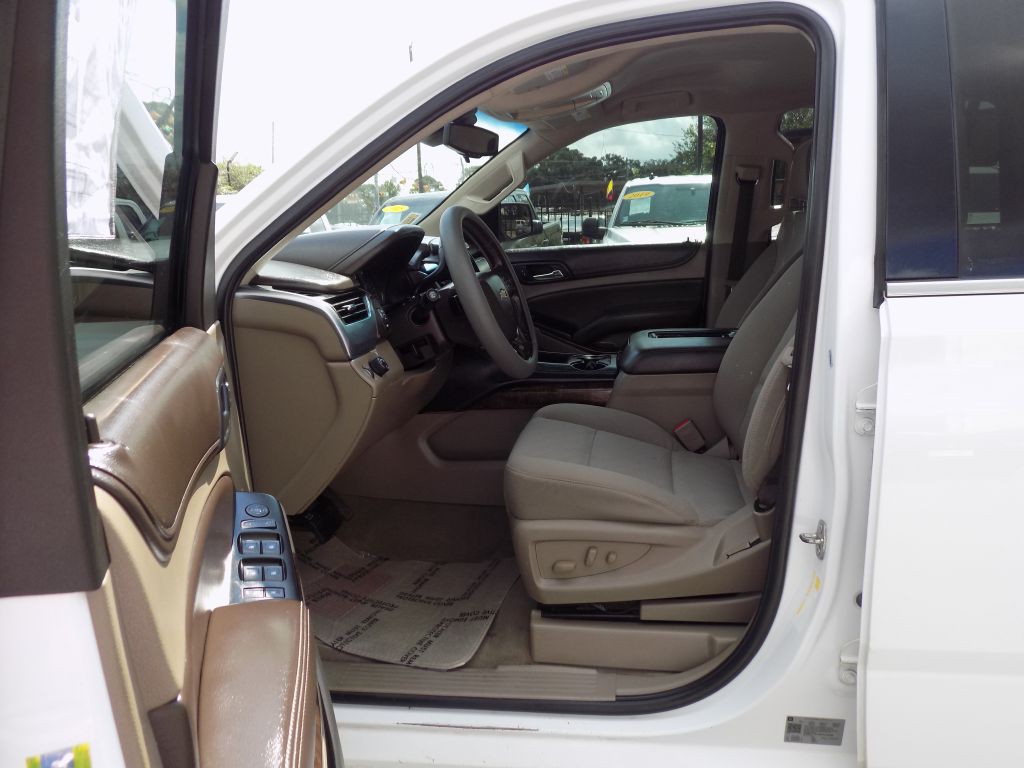 2019 Chevrolet Tahoe Image 9