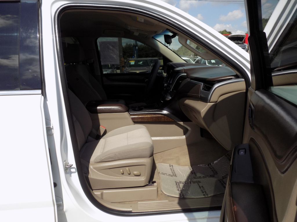 2019 Chevrolet Tahoe Image 11