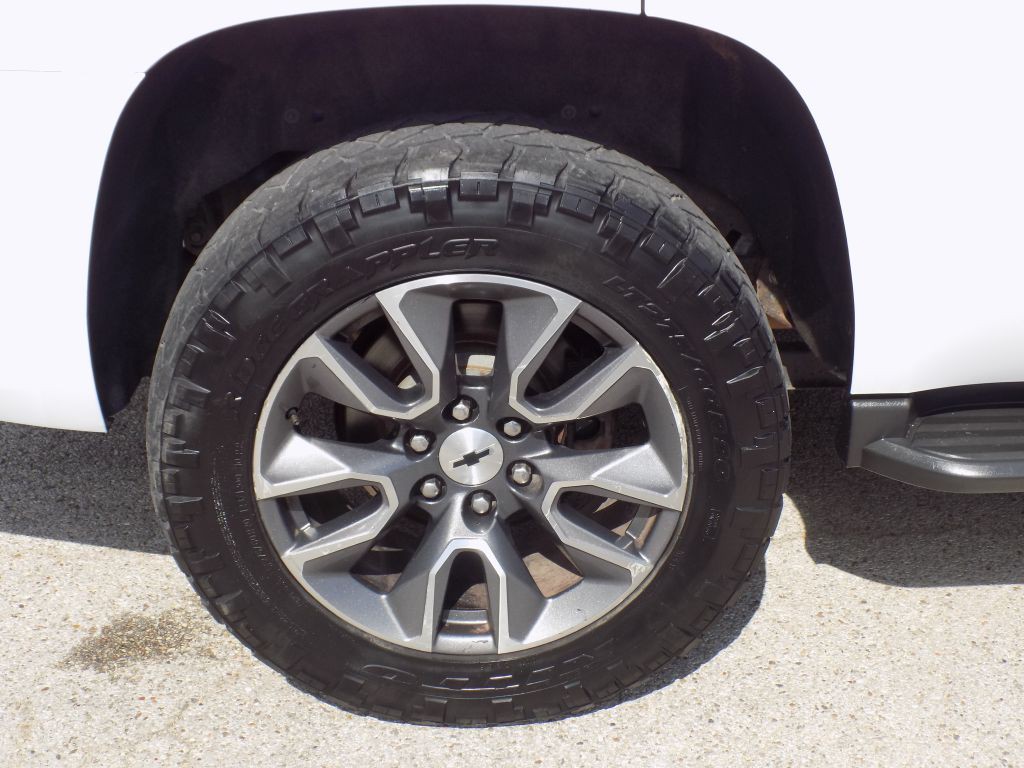 2019 Chevrolet Tahoe Image 19
