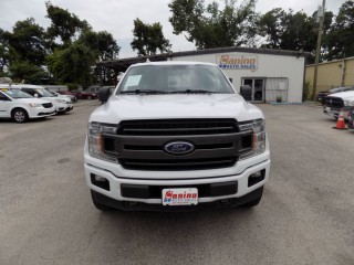 Image for 2018 Ford F-150 Supercrew ID: 6664256