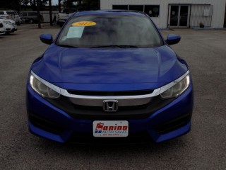 Image for 2017 Honda Civic LX ID: 6666122
