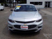 Image for 2017 Chevrolet Malibu LS ID: 6676079