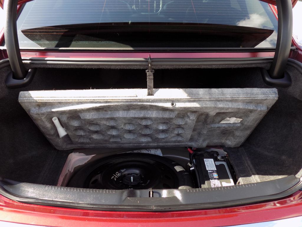 2019 Chrysler 300 Image 14