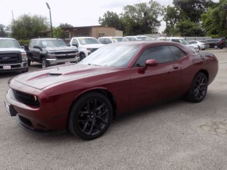 Image for 2021 Dodge Challenger SXT ID: 6677510