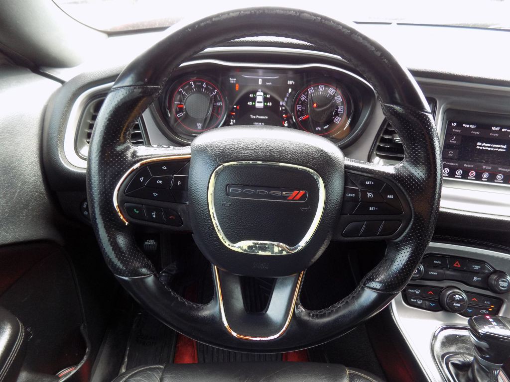 2021 Dodge Challenger Image 16