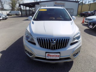Image for 2015 Buick Enclave  ID: 6718225