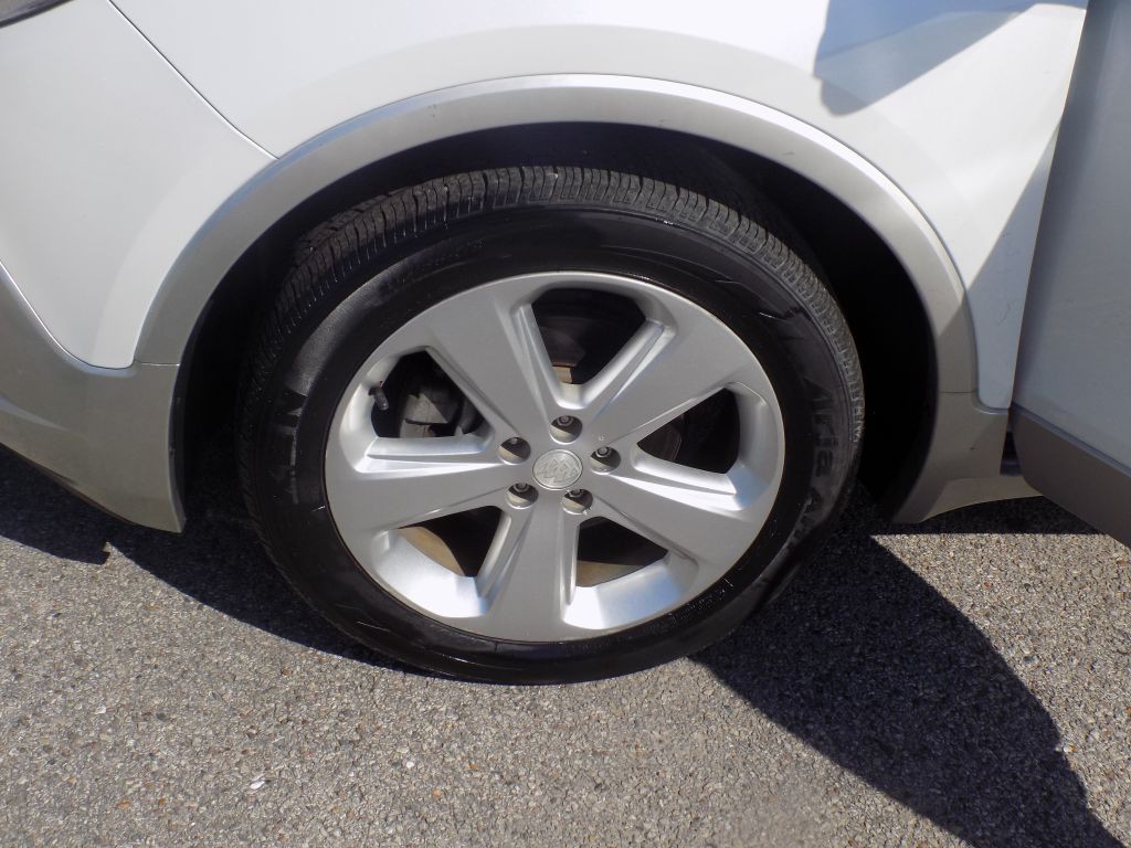 2015 Buick Enclave Image 19
