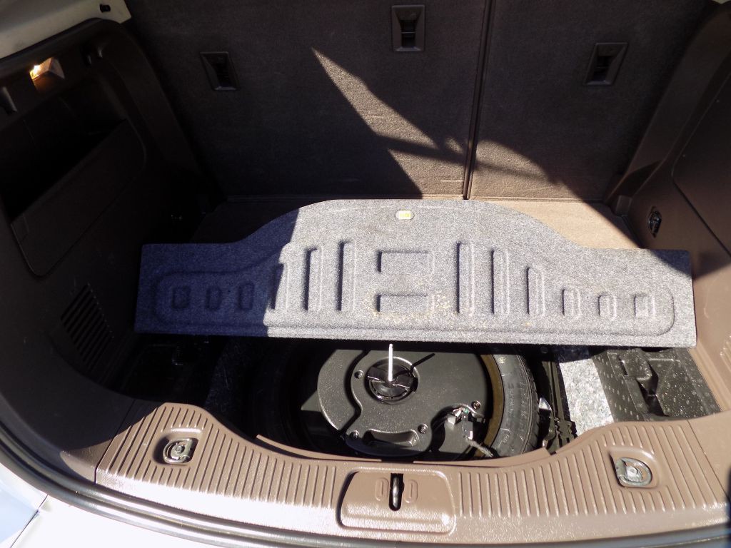 2015 Buick Enclave Image 19