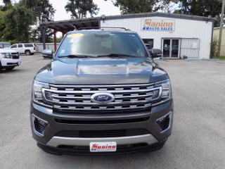 Image for 2018 Ford Expedition XLT ID: 6729836