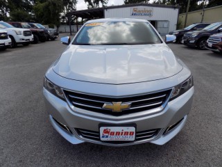 Image for 2019 Chevrolet Impala Premier ID: 6731307