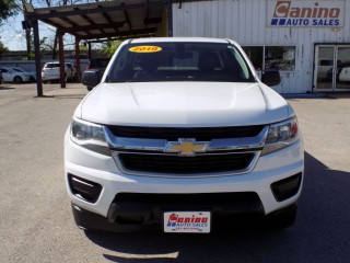 Image for 2019 Chevrolet Colorado  ID: 6745320