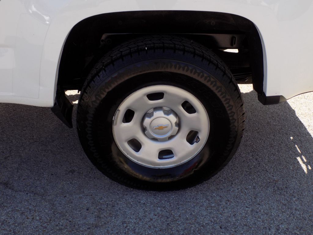 2019 Chevrolet Colorado Image 12