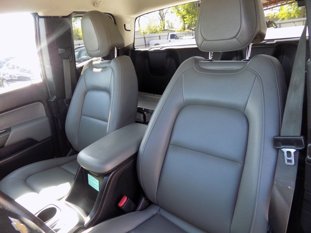 2019 Chevrolet Colorado Image 14