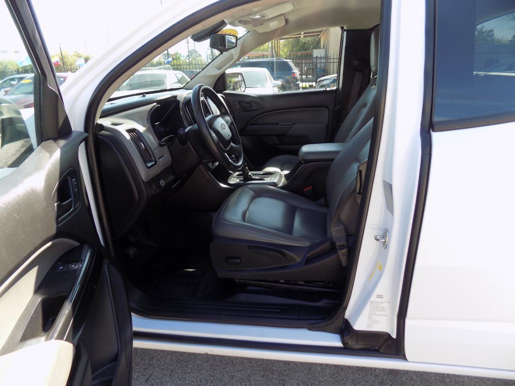 2019 Chevrolet Colorado Image 15