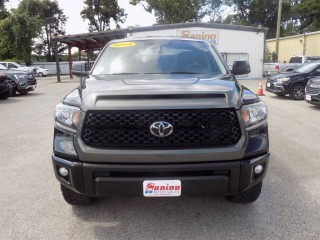 Image for 2019 Toyota Tundra Double Cab Sr ID: 6753202
