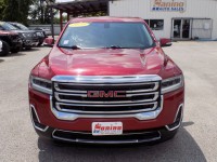 Image for 2020 GMC Acadia SLE ID: 6753300