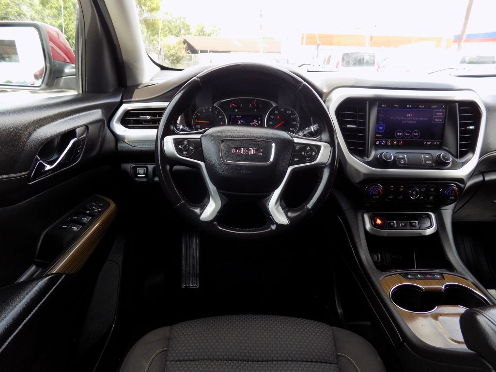 2020 GMC Acadia Image 20
