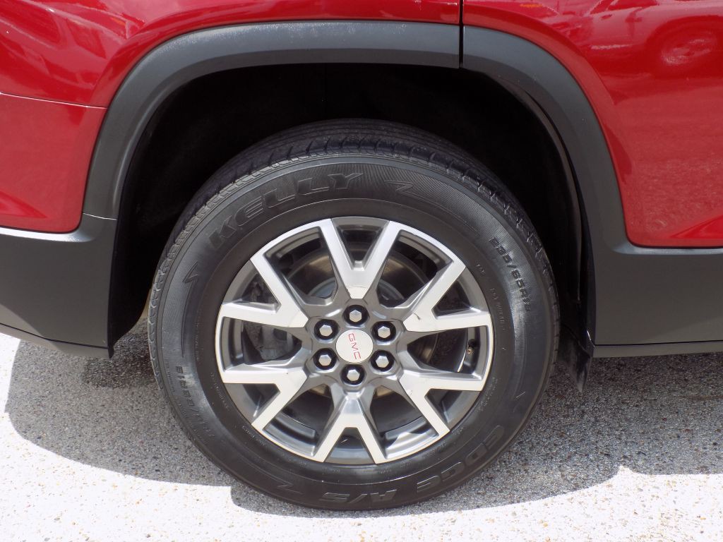 2020 GMC Acadia Image 22