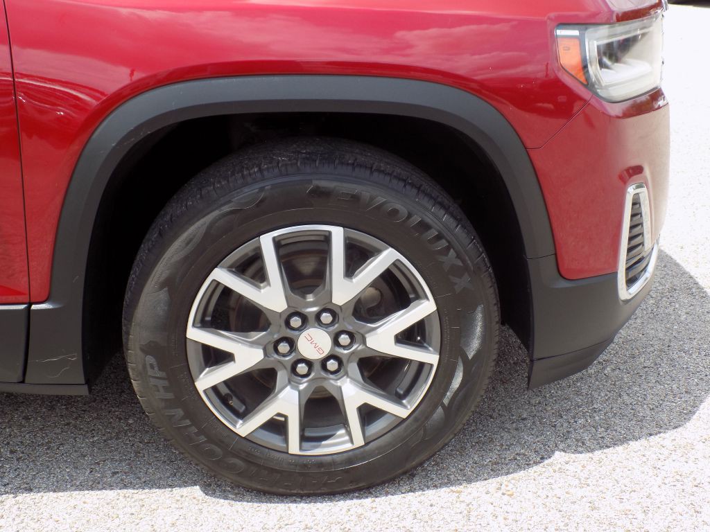 2020 GMC Acadia Image 23