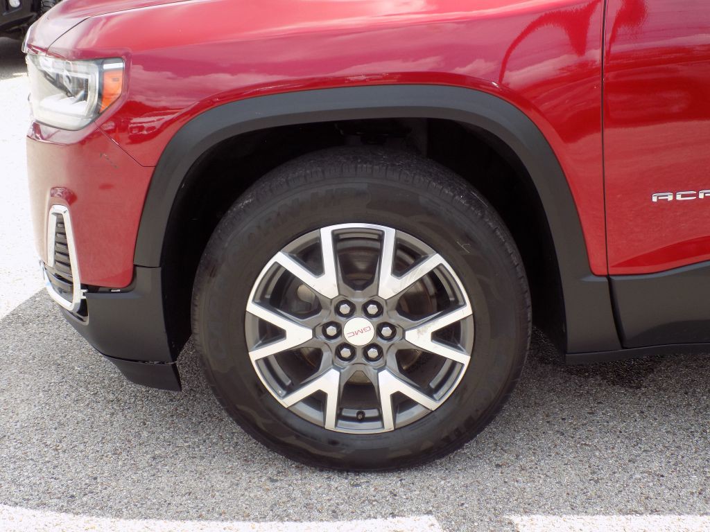 2020 GMC Acadia Image 24