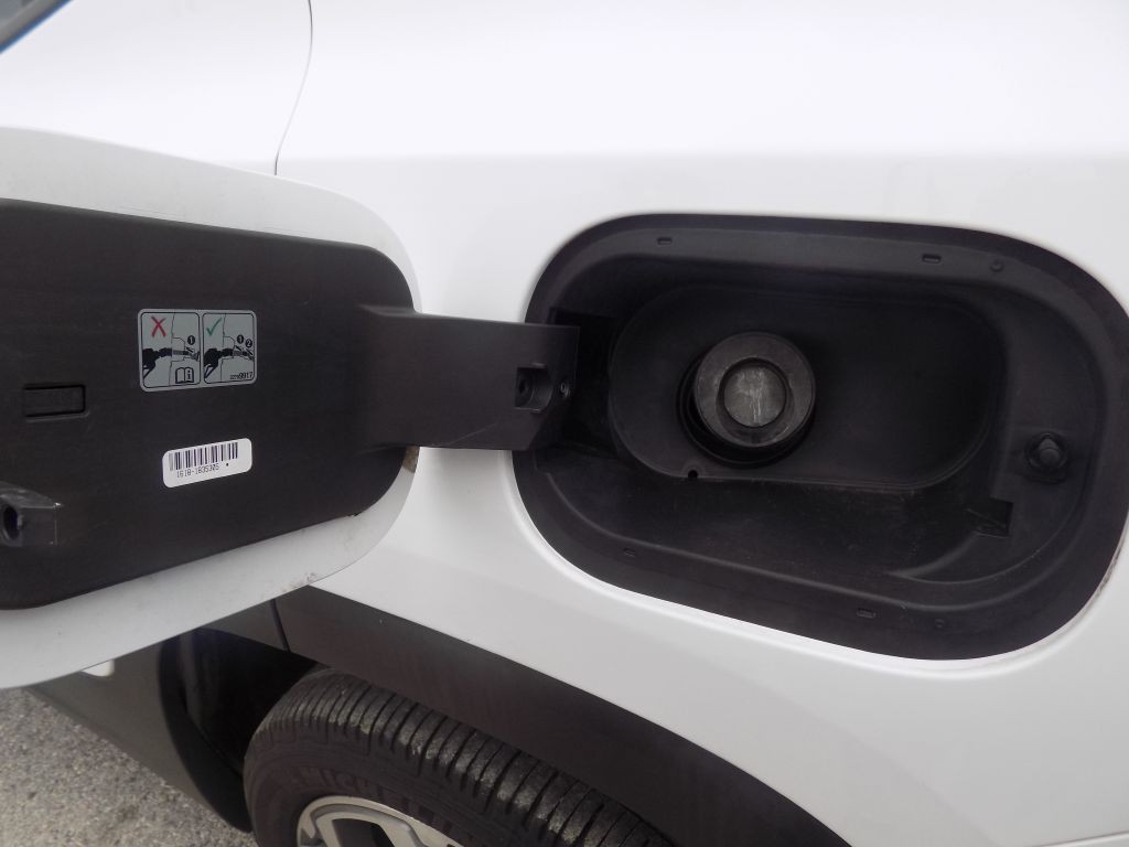 2019 GMC Terrain Image 13