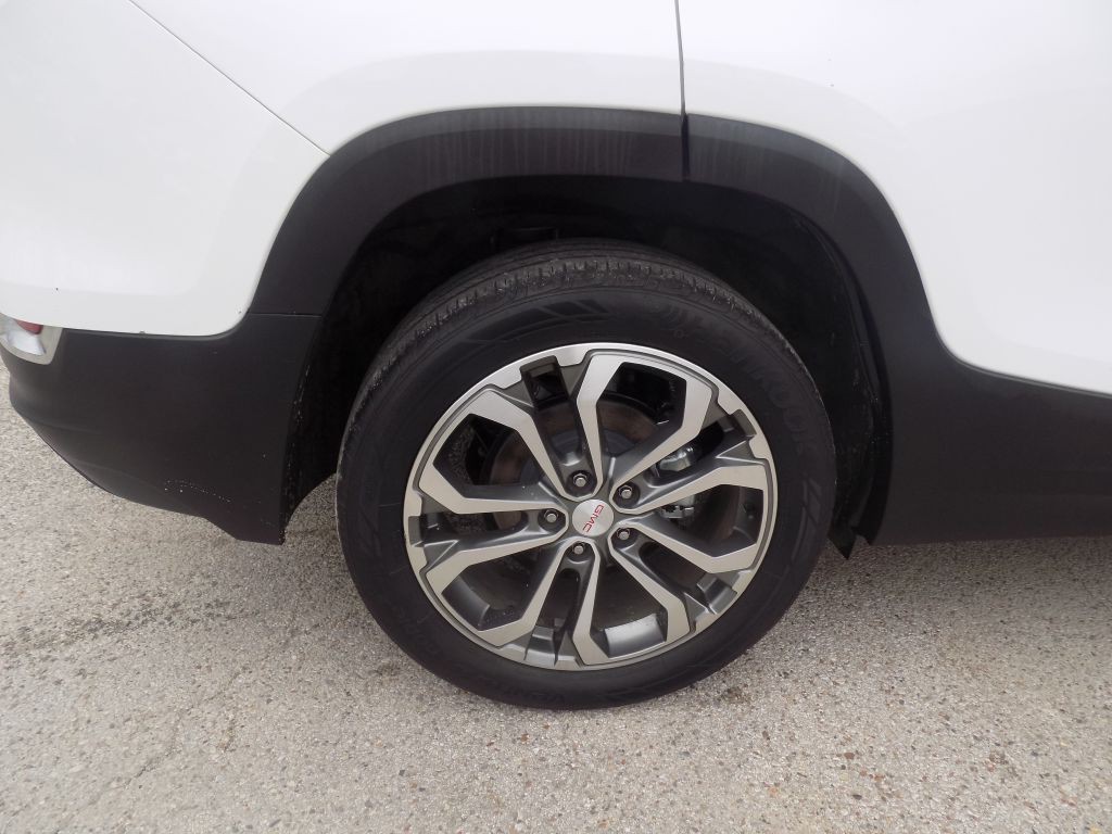 2019 GMC Terrain Image 14