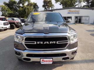 Image for 2019 RAM 1500 Big Horn ID: 6766837
