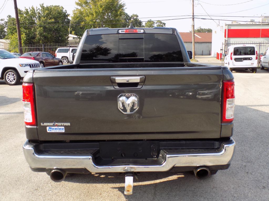2019 RAM 1500 Image 5