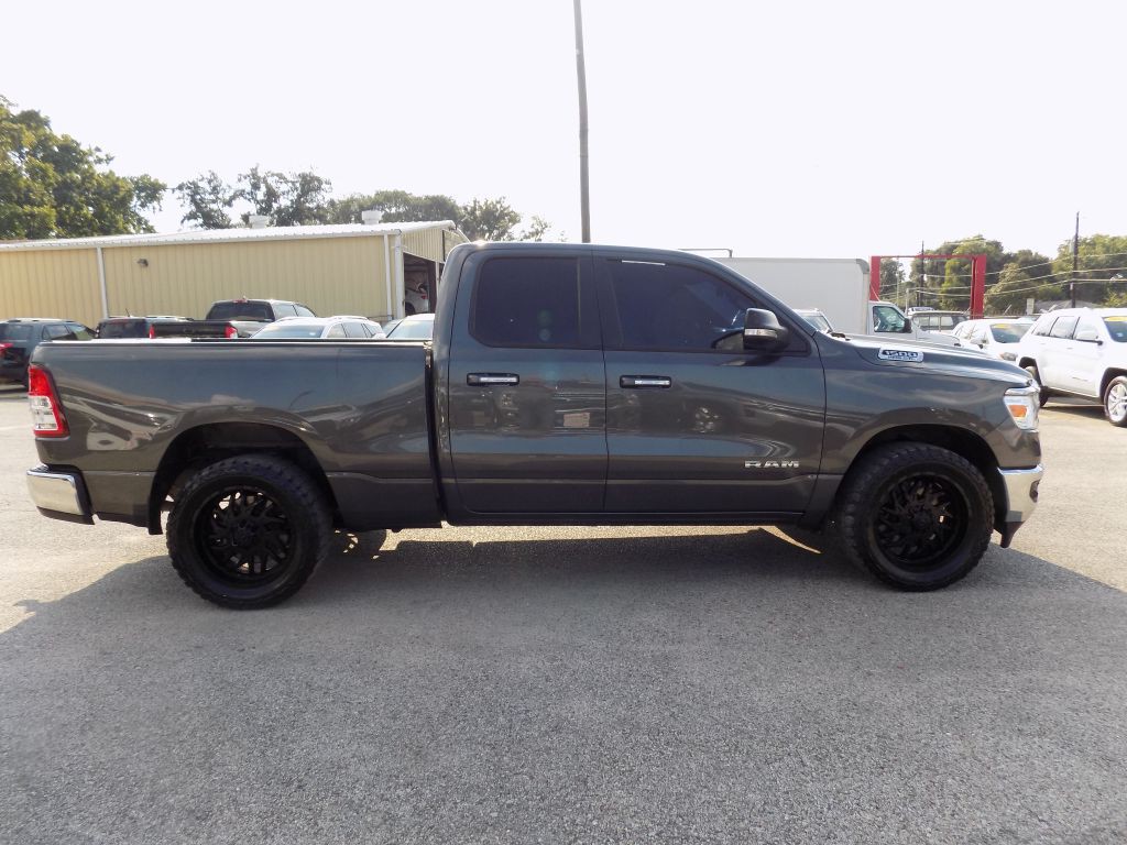 2019 RAM 1500 Image 8