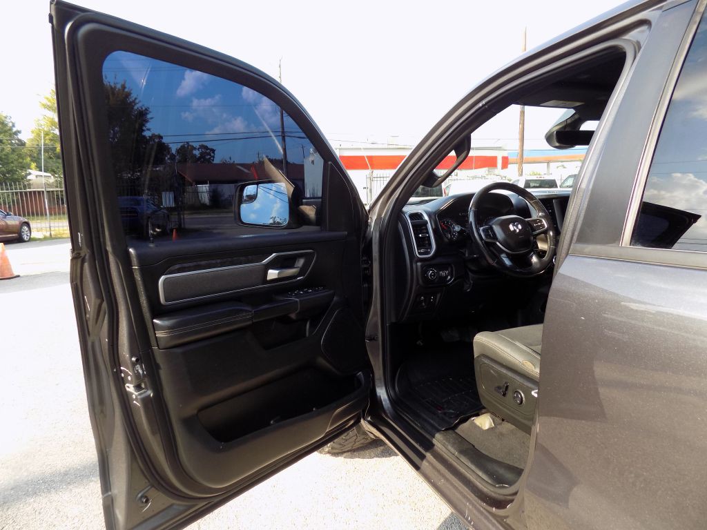 2019 RAM 1500 Image 10