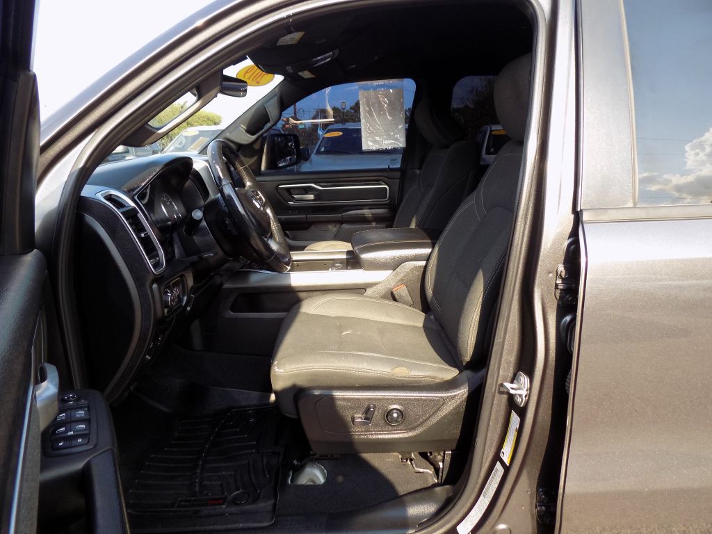 2019 RAM 1500 Image 11