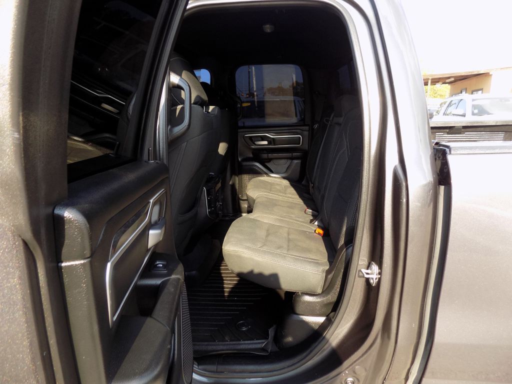 2019 RAM 1500 Image 13