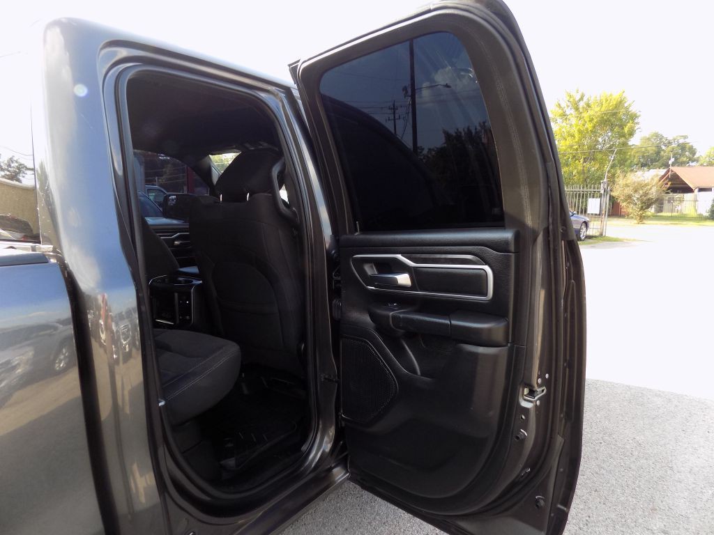 2019 RAM 1500 Image 14