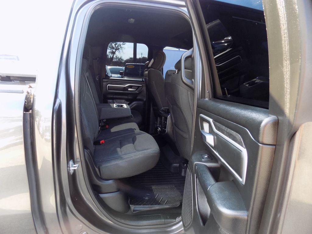 2019 RAM 1500 Image 15