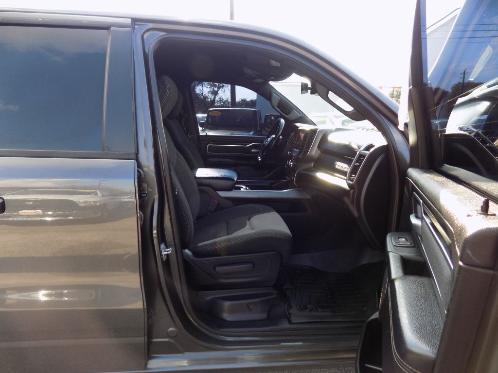 2019 RAM 1500 Image 17