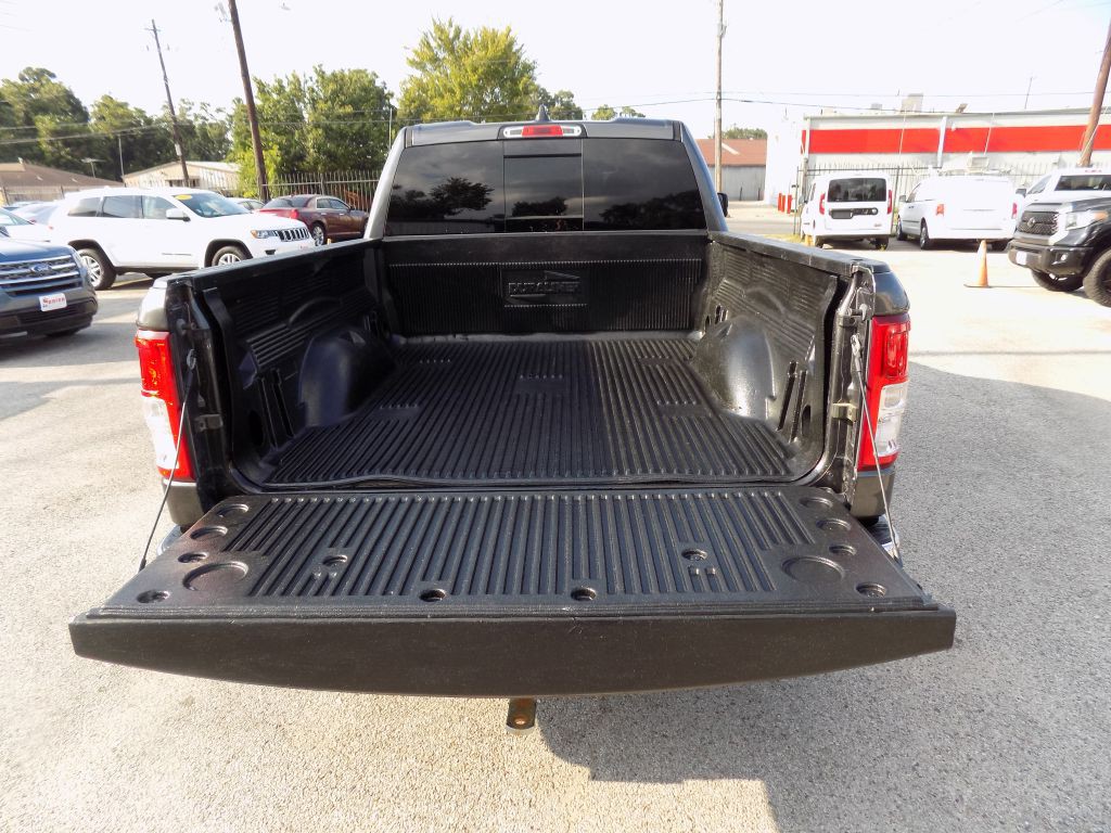 2019 RAM 1500 Image 19