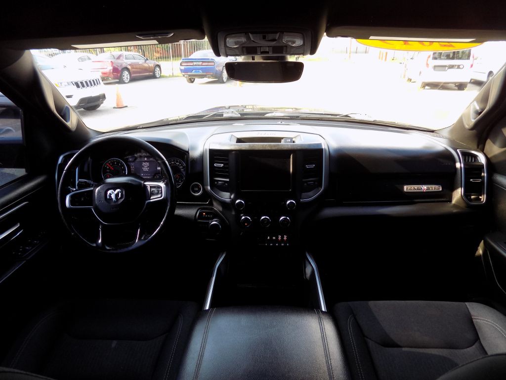 2019 RAM 1500 Image 20