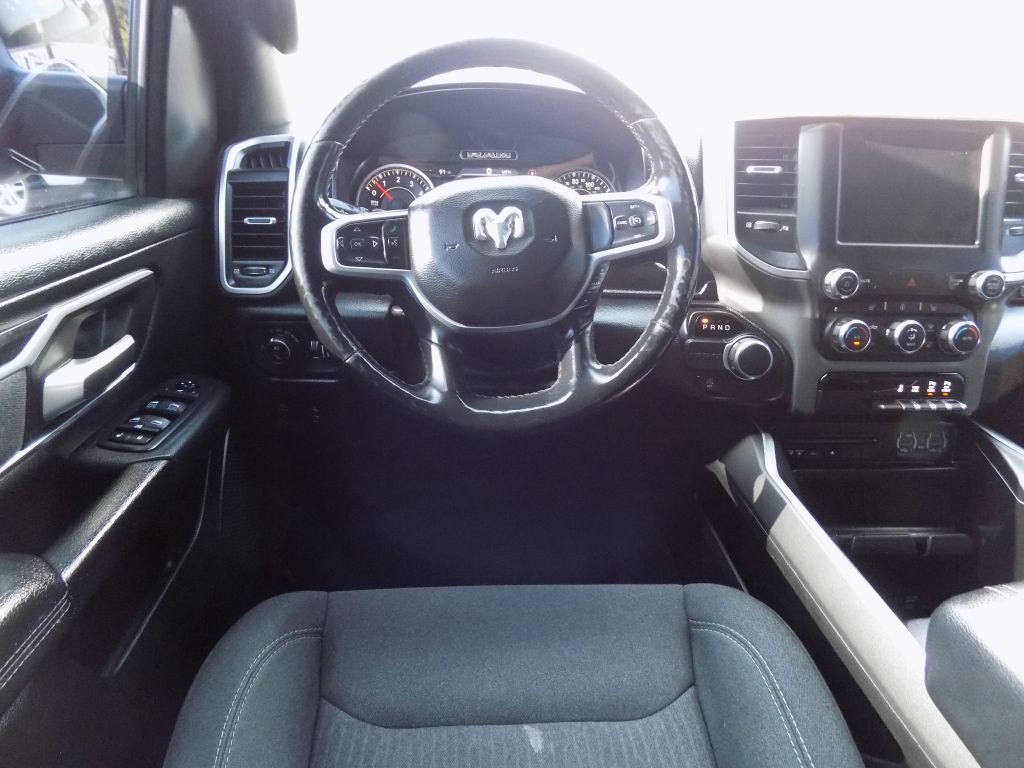 2019 RAM 1500 Image 21