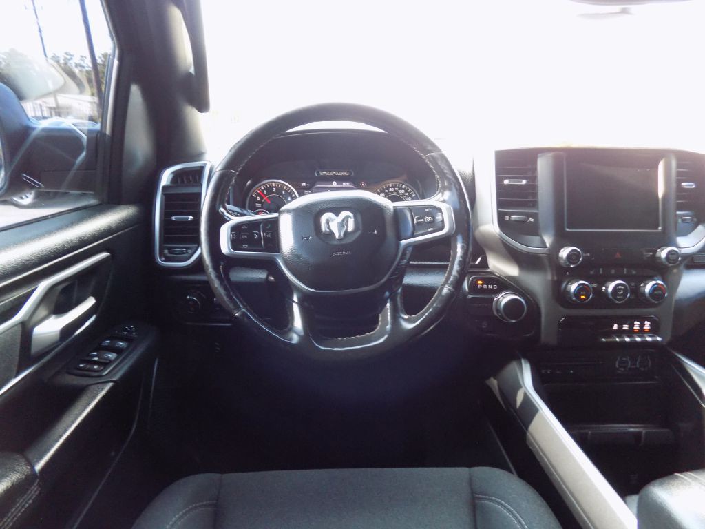 2019 RAM 1500 Image 22