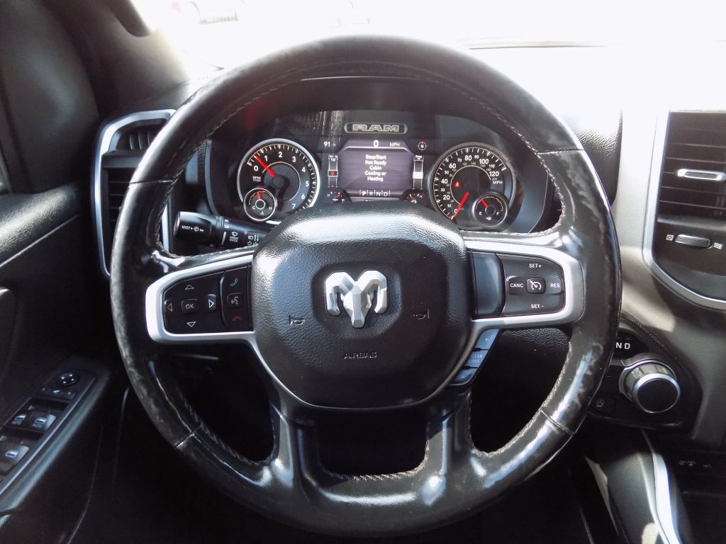 2019 RAM 1500 Image 23