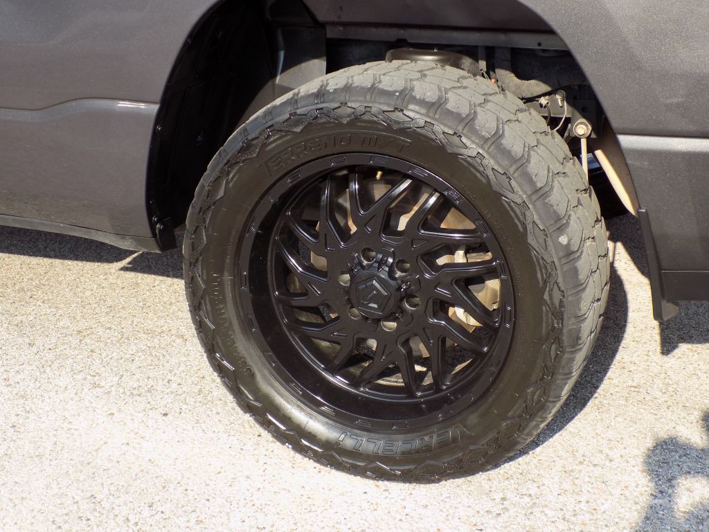 2019 RAM 1500 Image 24