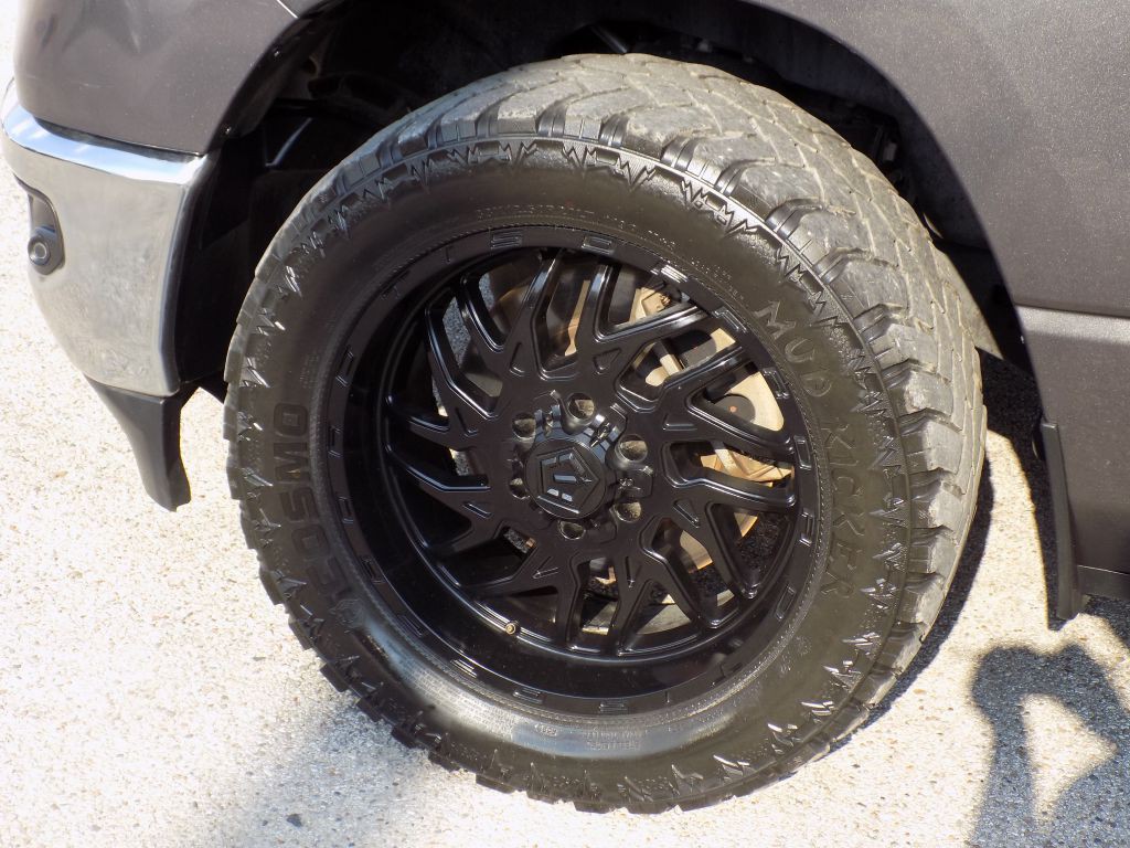 2019 RAM 1500 Image 25
