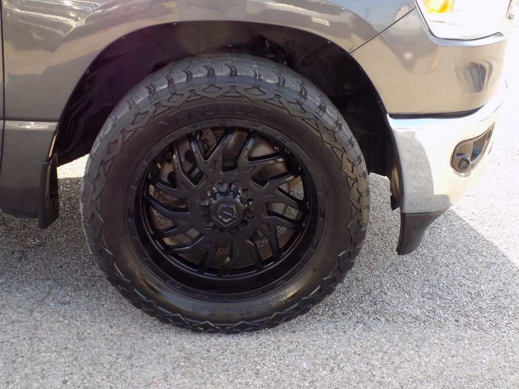2019 RAM 1500 Image 26