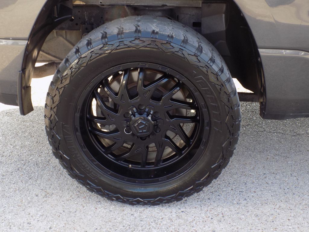 2019 RAM 1500 Image 27