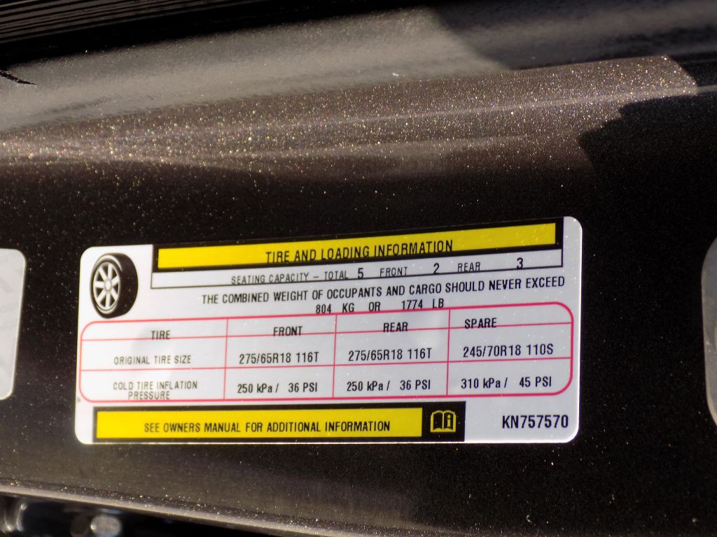 2019 RAM 1500 Image 28