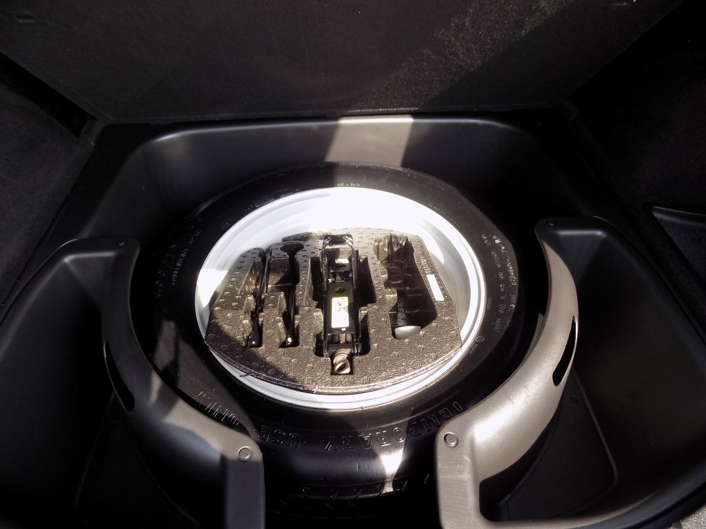 2017 Jeep Grand Cherokee Image 19